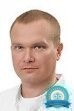 Хирург, флеболог Пустовойт Алексей Александрович